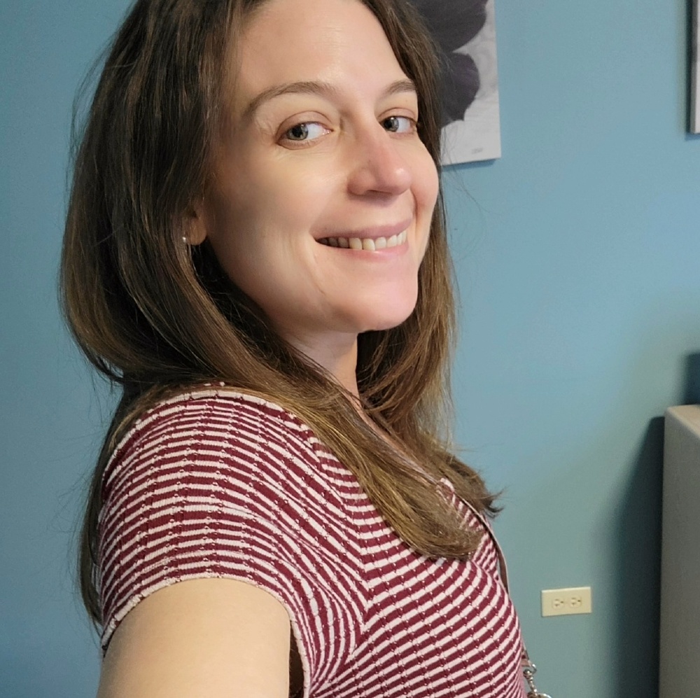 Meet your Posher, Deanna